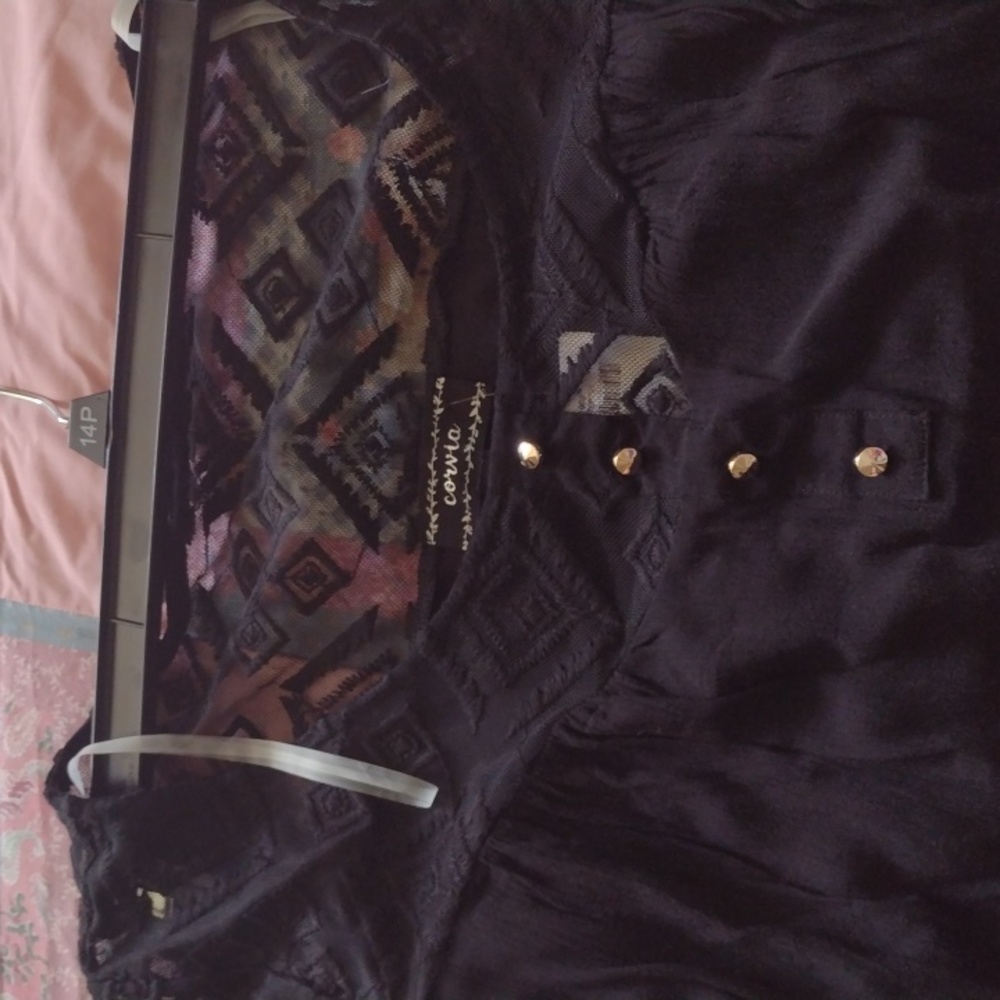 Blouse - Picture 4 of 4